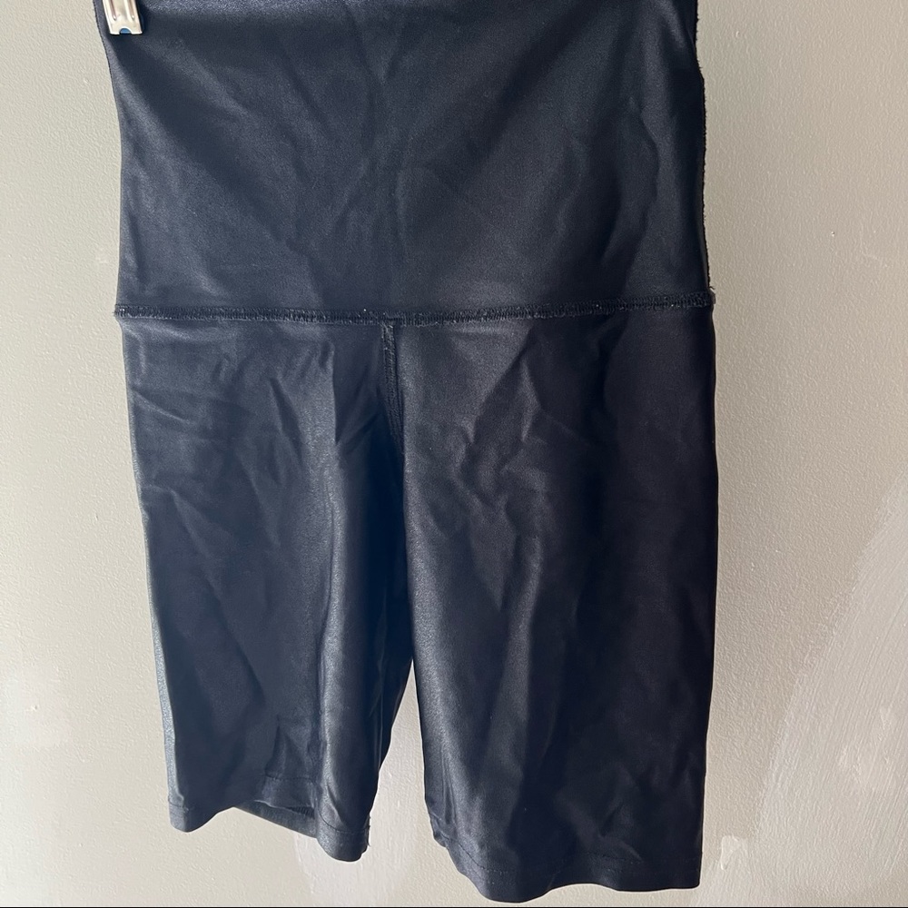 Emily HSU Biker Shorts
